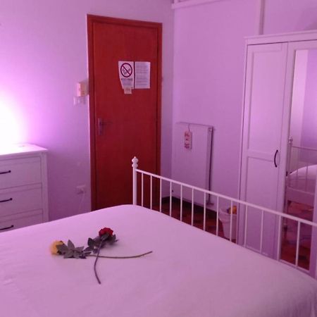סלרנו B & B Arbostella Dream Stay מראה חיצוני תמונה
