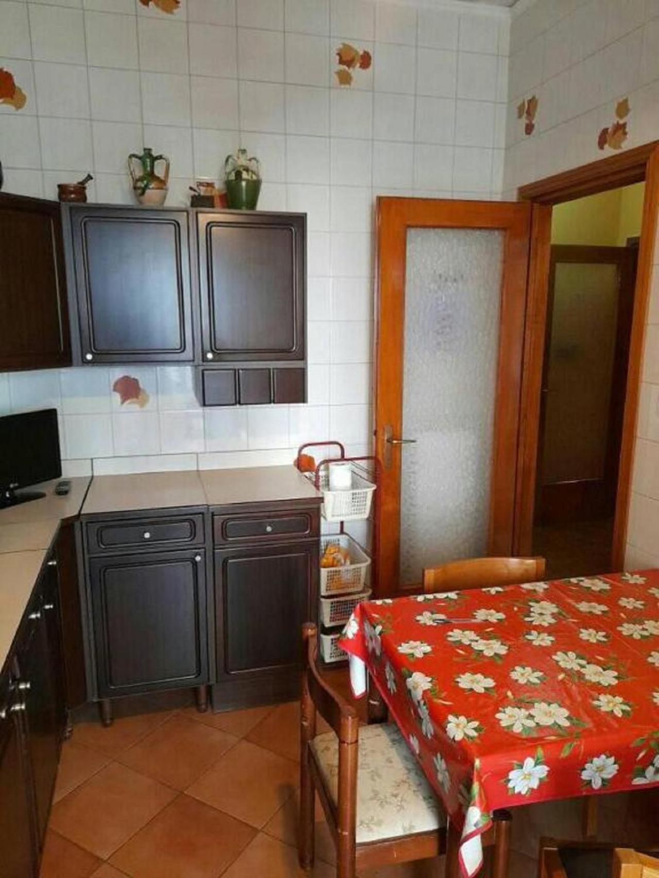 סלרנו B & B Arbostella Dream Stay מראה חיצוני תמונה