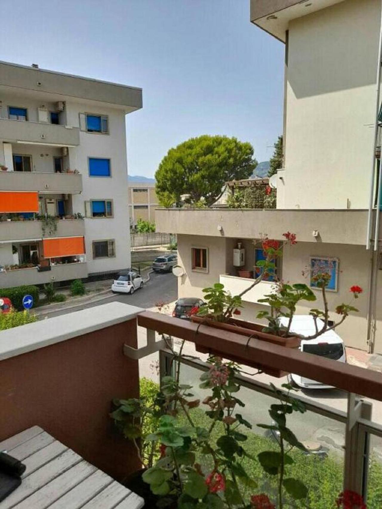 סלרנו B & B Arbostella Dream Stay מראה חיצוני תמונה