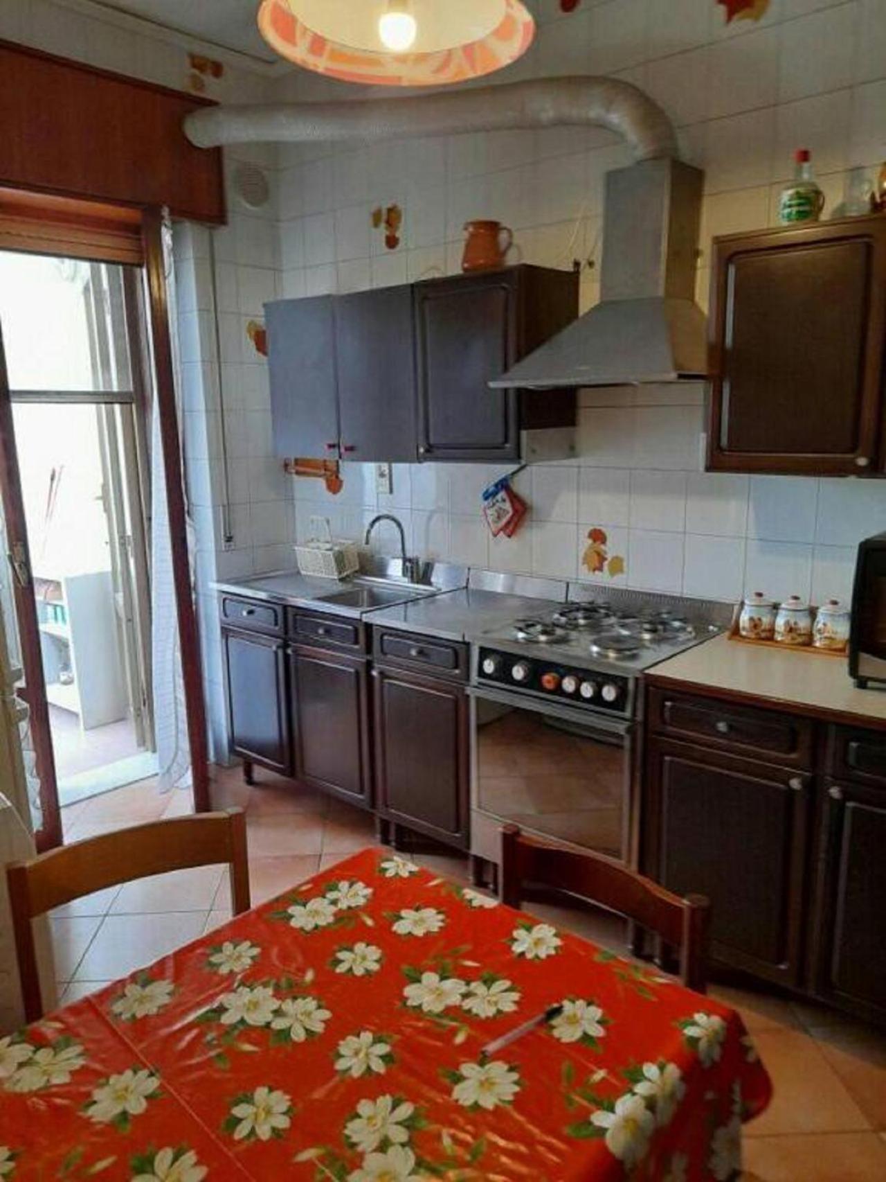 סלרנו B & B Arbostella Dream Stay מראה חיצוני תמונה